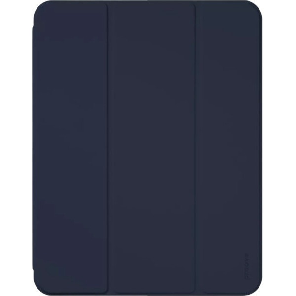 Чохол-книжка Proove Pillar Case для Xiaomi Pad 7/Pad 7 Pro Midnight Blue (PCPTXM07PR08) Харків - зображення 3