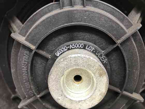 Динамик двери Hyundai I30 GD 1.6 DIESEL D4FB 2011 (б/у) Киев