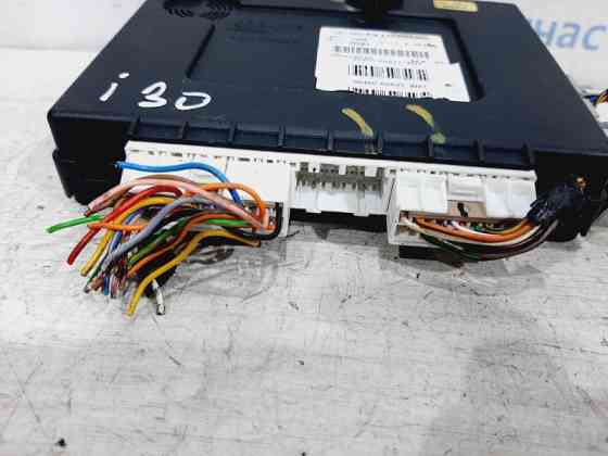 Блок комфорта Hyundai I30 2011-2017 95400A6821 (Арт. 28095) Киев