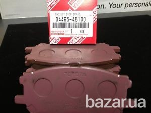 Лексус RX 350. 2003 - 2012 - Колодки передние . Киев - изображение 1