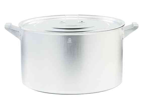 Каструля Interos Циліндр 76151-25 2.5 л 18 см Київ