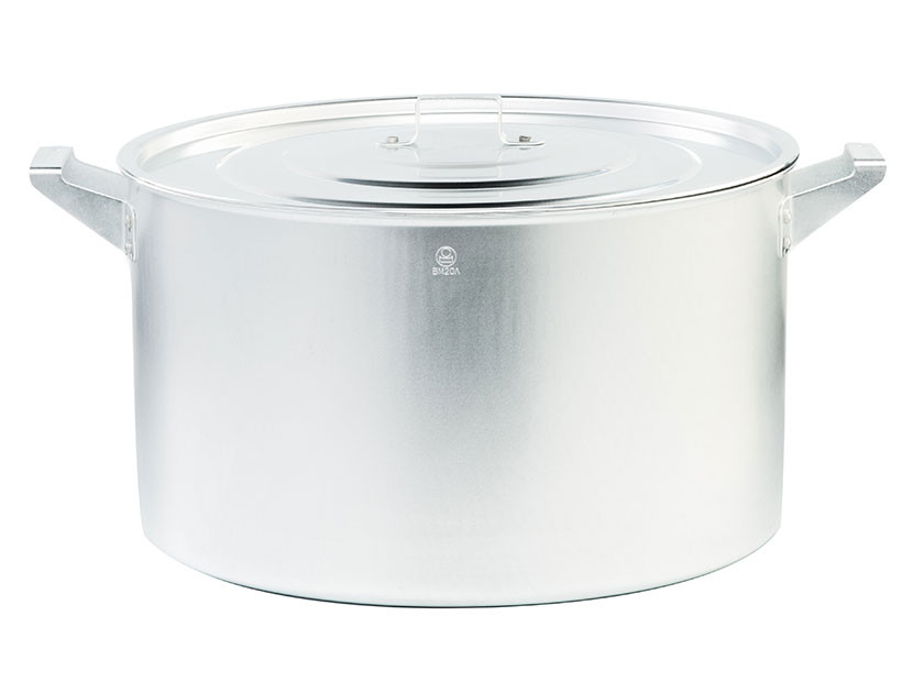 Каструля Interos Циліндр 76151-25 2.5 л 18 см Київ - зображення 1