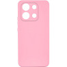 Чехол TPU GETMAN Liquid Silk Full Camera для Xiaomi Redmi Note 13 Pro 4G / Poco M6 Pro 4G / Note 14S Херсон