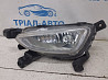 Фара противотуманная правая Hyundai Tucson 2015-2021  (Арт. 83969) Киев