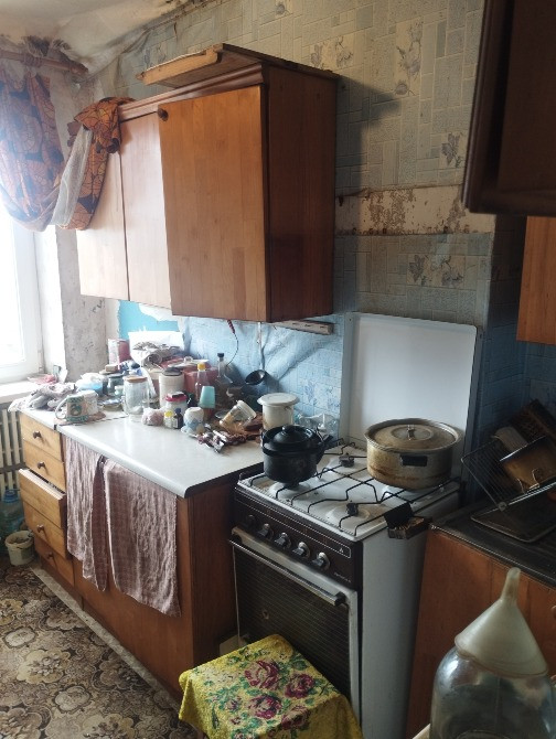 Продам 2 км кв на Фрунзенском ул. Дементьева Днепр - изображение 7