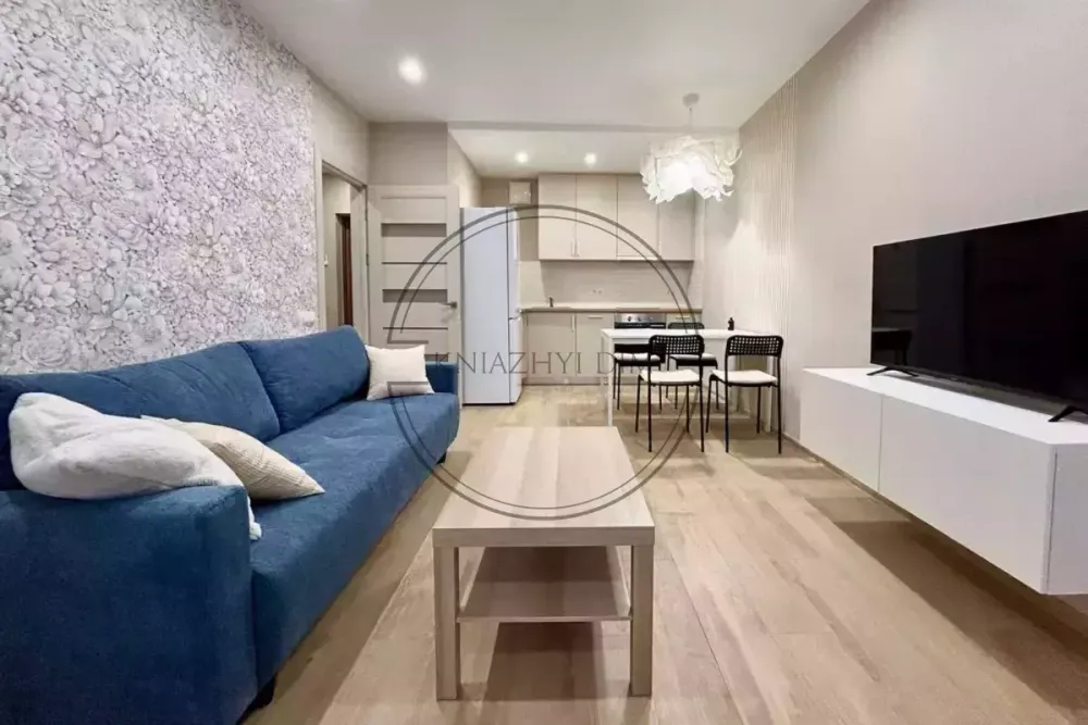 Є Генератор, Перша здача , 2 км. ЖК Варшавський плюс, вул. Всеволода Змієнка 19 код 11202427 Киев - изображение 1