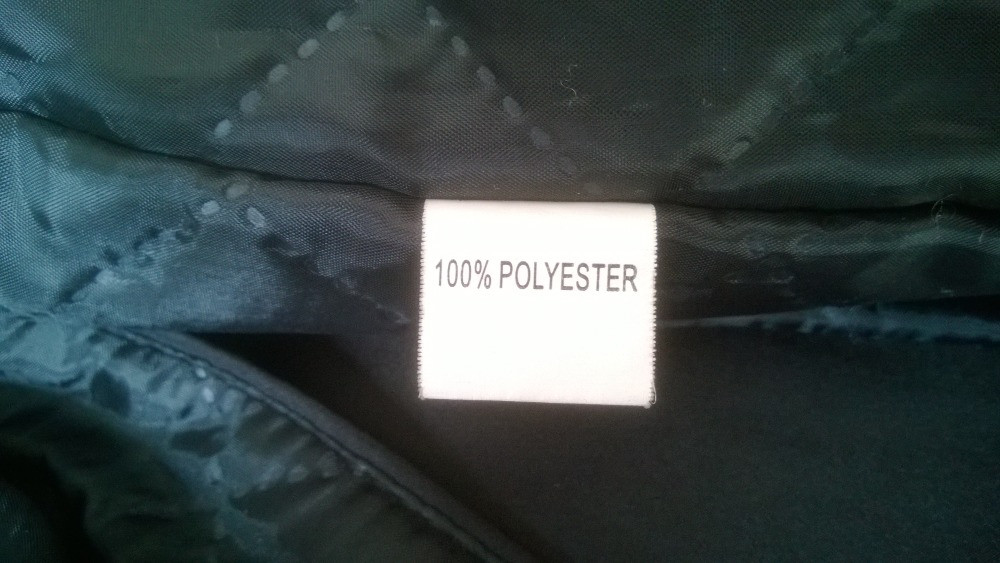 Плащ-тренч на утеплюючій підкладці Светловодск - изображение 5