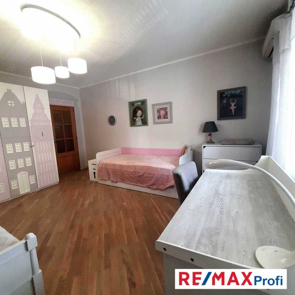 долгосрочная аренда 3-к квартира Киев, Оболонский, 45000 грн./мес. Київ - зображення 7