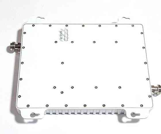 Усилитель сотовой связи двухдиапазонный SST-1765-DW 1800 + 2100 МГц, 300-500 кв. м. Дніпро