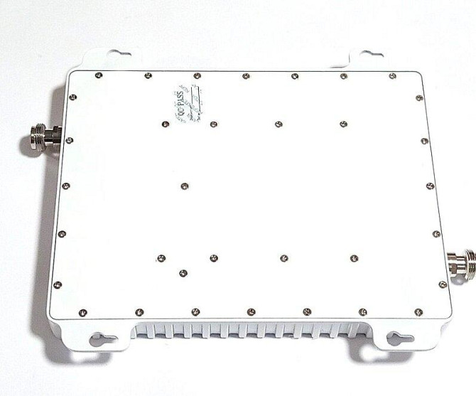 Усилитель сотовой связи двухдиапазонный SST-1765-DW 1800 + 2100 МГц, 300-500 кв. м. Дніпро - зображення 4