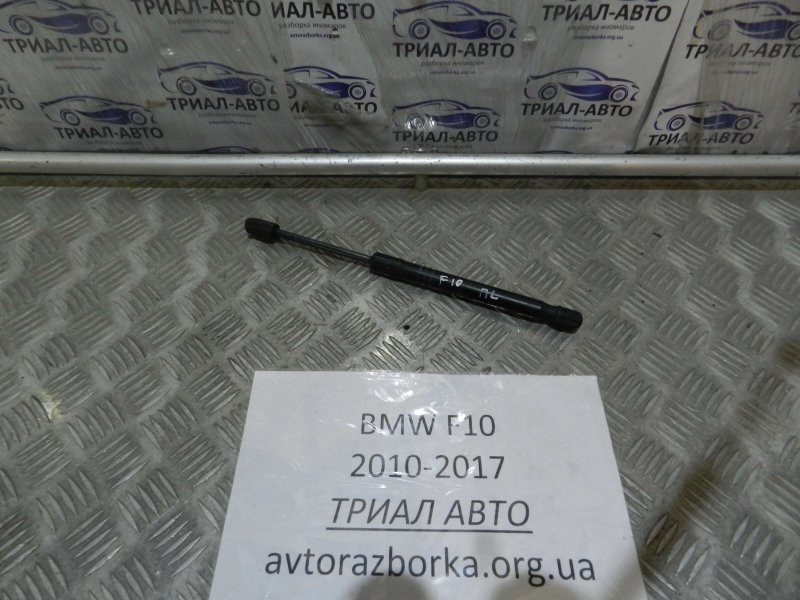 Амортизатор капота BMW 5 F10 2.0 ДИЗЕЛЬ 2010 (б/у) Киев - изображение 1