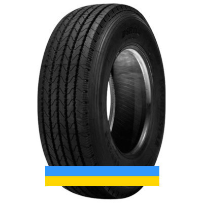 385/65 R22.5 Doublestar DSR118 160K Рульова шина Киев - изображение 3