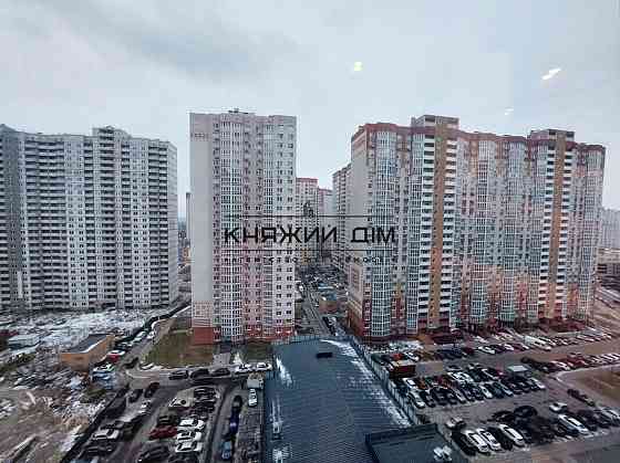 Є ГЕНЕРАТОР!!! Продаж 1-но к. квартири в ЖК Патріотика Асканія. № 21147137 Київ