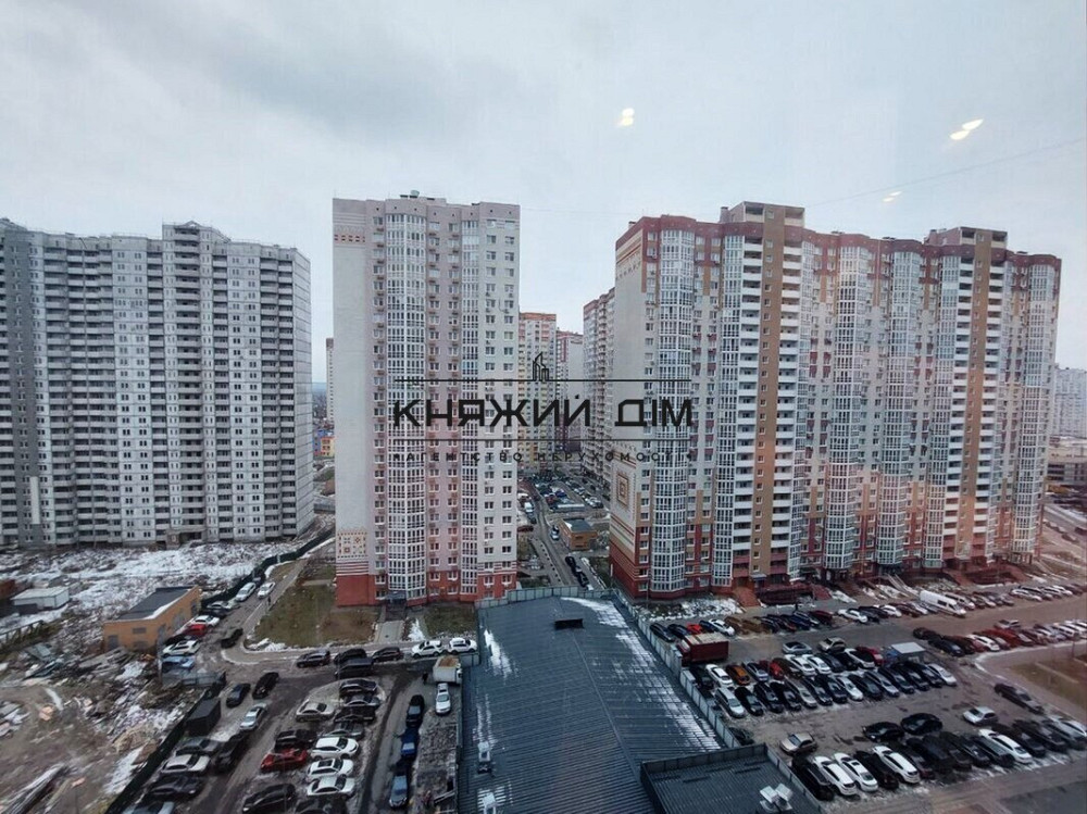 Є ГЕНЕРАТОР!!! Продаж 1-но к. квартири в ЖК Патріотика Асканія. № 21147137 Київ - зображення 4