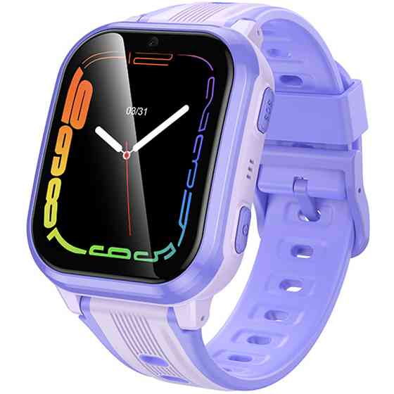 Детские cмарт-часы Hoco Y108 4G with call function Херсон