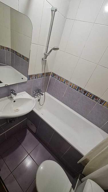 долгосрочная аренда 3-к квартира Киев, Святошинский, 25000 грн./мес. Київ - зображення 11