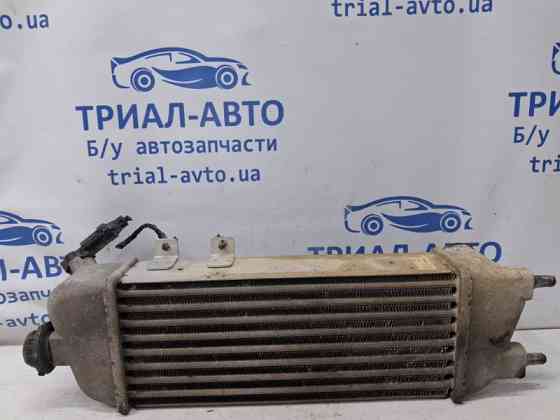 Радиатор интеркуллера Kia Ceed ED 1.6 DIESEL D4FB 2006 (б/у) Київ