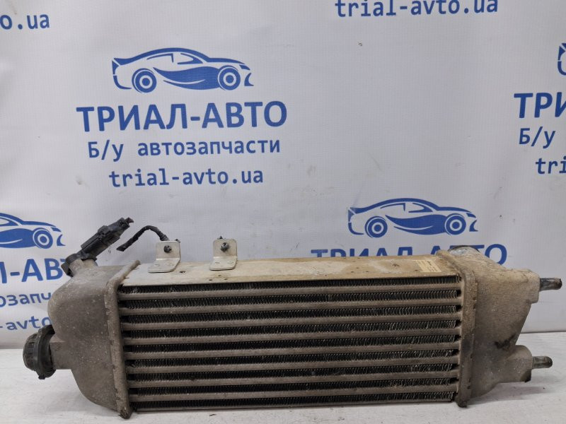 Радиатор интеркуллера Kia Ceed 2006-2012 282702A610 (Арт. 76744) Киев - изображение 4