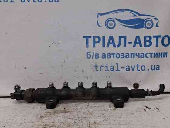 Топливная рампа Toyota Avensis T25 2.2 DIESEL 2ADFTV 2002 (б/у) Киев