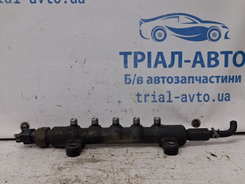 Топливная рампа Toyota Avensis 2002-2010 238100R010 (Арт. 71335) Київ - зображення 2