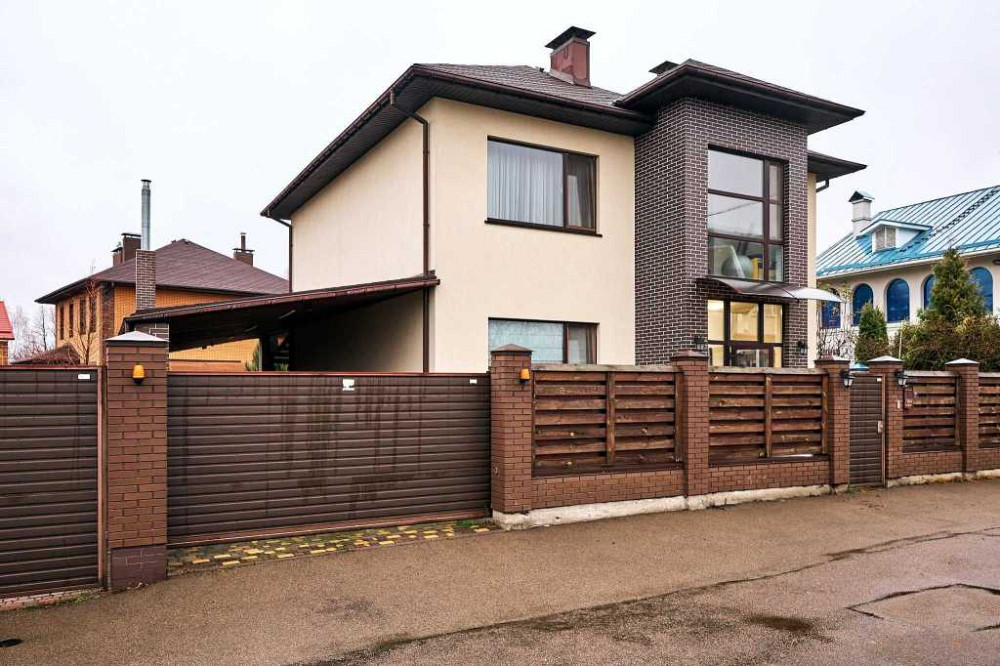 продажа 5-к дом Киево-Святошинский, Белогородка, 210000 $  - изображение 1