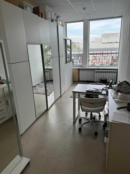 долгосрочная аренда офисное помещение Киев, Днепровский, 6720 грн./мес. Киев - изображение 5