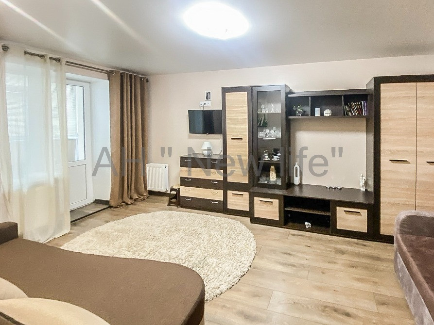 Однокімнатна квартира в новобудові в центрі Суми - зображення 2