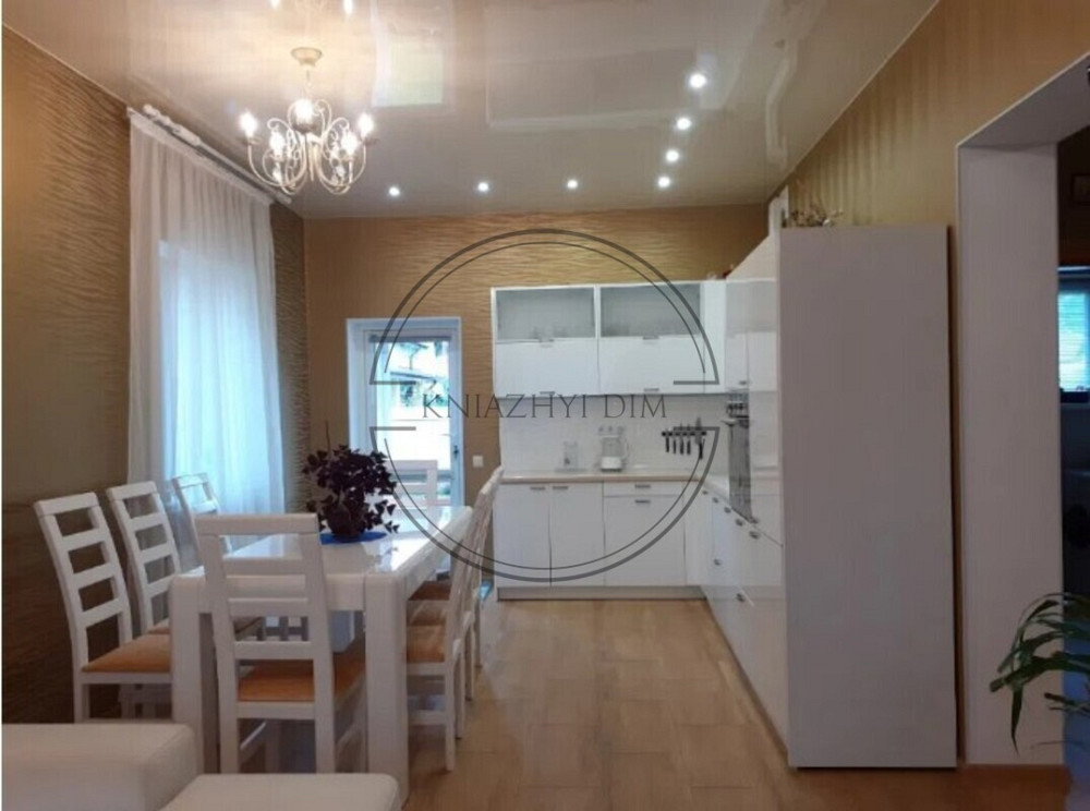 Продаж 2-поверхового будинку 120 м2 в с. Мархалівка, 10 км від Києва. № 2210114 Київ - зображення 6