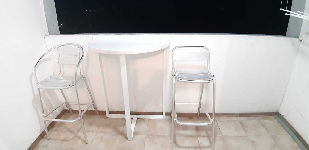 долгосрочная аренда 1-к квартира Киев, Голосеевский, 19999 грн./мес. Киев - изображение 6