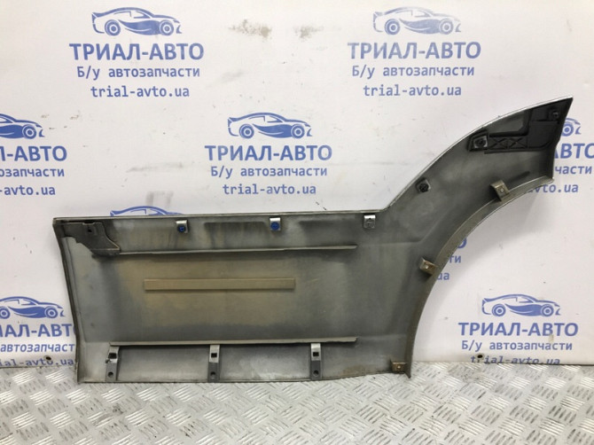 Накладка двери Toyota Prado 120 3.0 DIESEL 1KDFTV 2003 задн. прав. (б/у) Київ - зображення 4