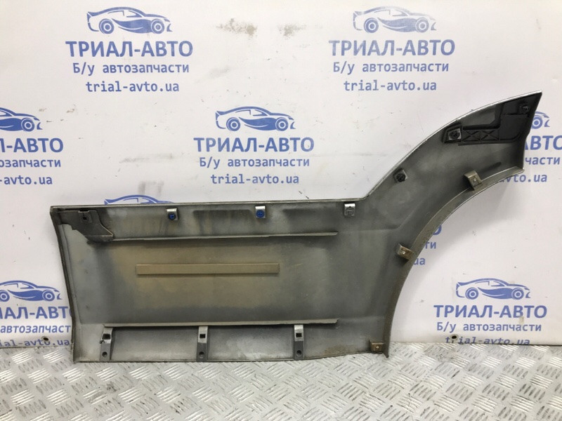 Накладка двери Toyota Prado J120 3.0 DIESEL 1KDFTV 2002 задн. прав. (б/у) Київ - зображення 4