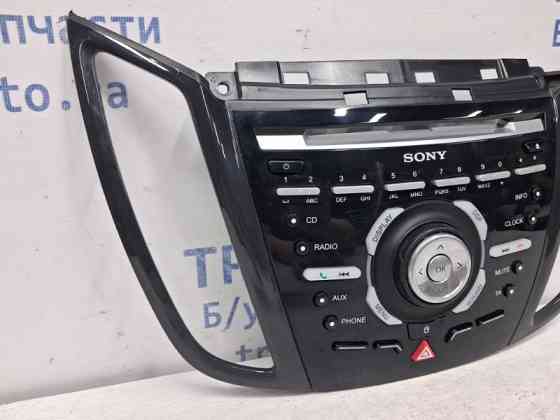 Магнитофон Ford Kuga CBS 2.0 DIESEL 2011 (б/у) Київ