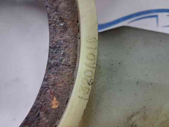 Крыльчатка вискомуфты Mitsubishi L200 KB 2.5 DIESEL 4D56 2006 (б/у) Киев