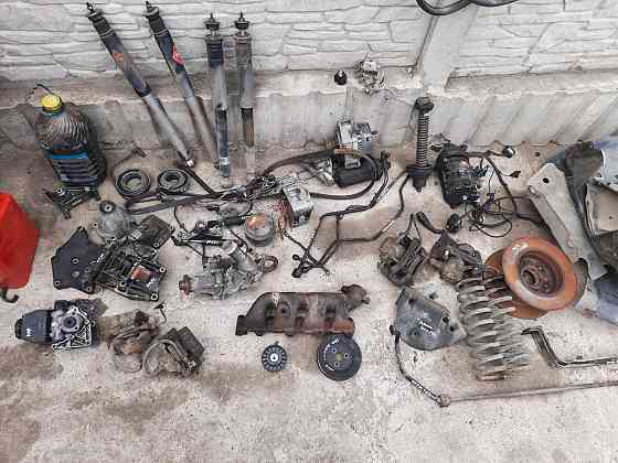 2108204426 блок управления Mercedes w202 W210 Дніпро