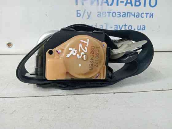 Ремень безопасности передний правый Toyota Avensis T25 1.8 БЕНЗИН 1ZZFE 2002 (б/у) Киев