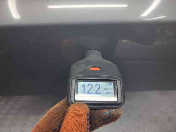 Дверь задняя левая Nissan Note 2005-2013 H21019U0M0 (Арт. 84499) Київ