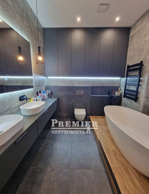 Будинок у Фонтанці Одеса - зображення 4