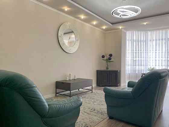 долгосрочная аренда 3-к квартира Киев, Голосеевский, 33000 грн./мес. Київ