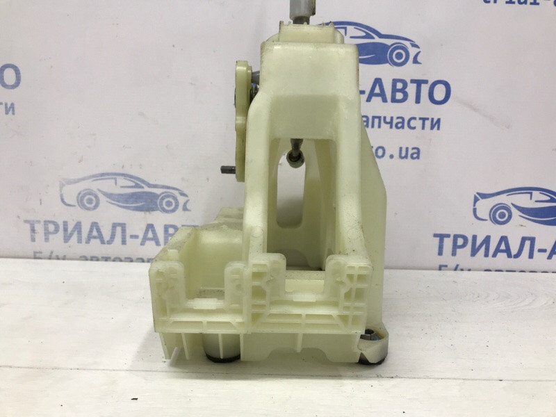 Кулиса переключения МКПП Kia Sportage SL 2.0 DIESEL D4HA 2010 (б/у) Киев - изображение 2