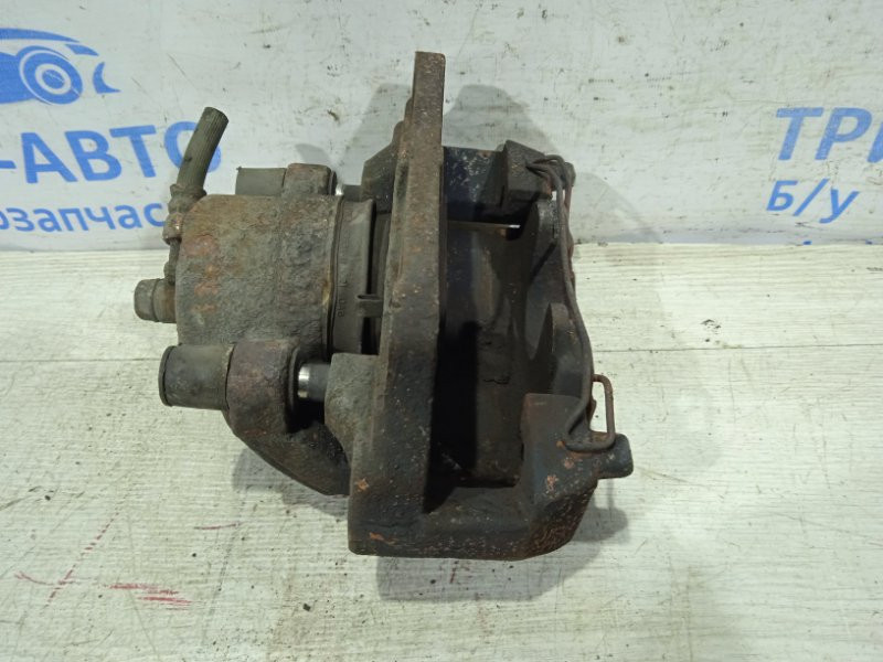 Суппорт передний правый Honda Accord 2008-2012 13301227 (Арт. 17908) Київ - зображення 3