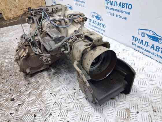 Раздаточная коробка Mitsubishi Pajero Wagon 4 3.2 ДИЗЕЛЬ 4M41 2006 (б/у) Киев