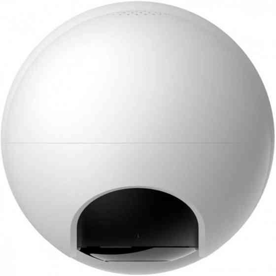 IP камера Proove Sentry White (IPCS30002002) (Код товару:38456) Харків