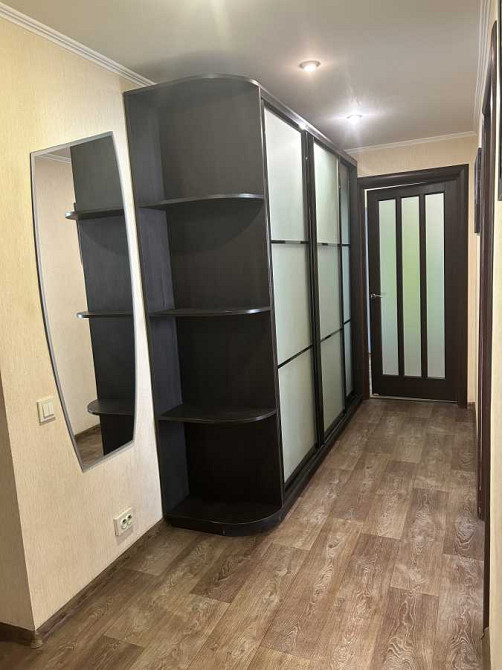 продажа 2-к квартира Броварский, Бровары, 62500 $ Бровари - зображення 4