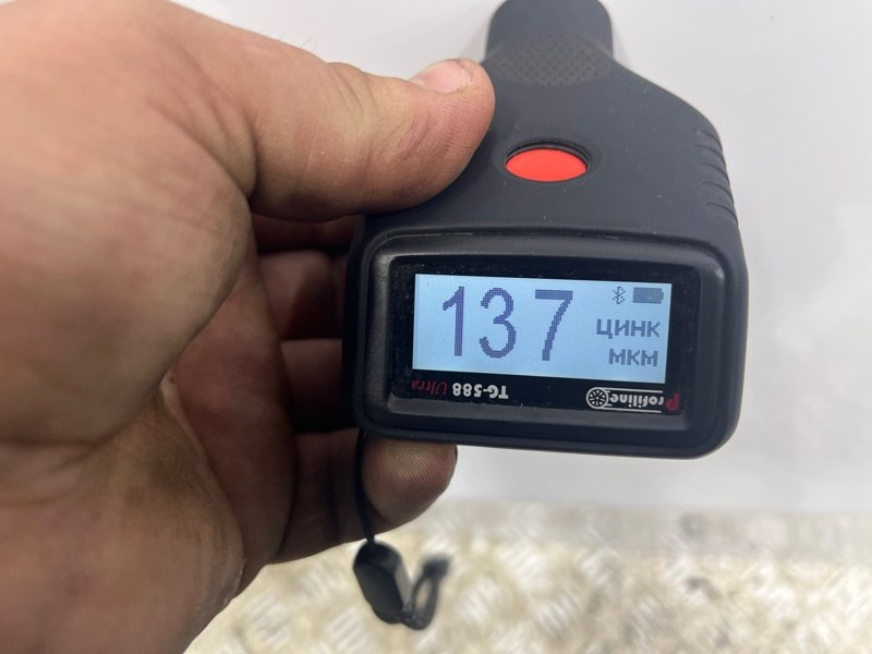 Дверь задняя левая Ford Fusion USA 2 1.5 БЕНЗИН ENUN0 2013 (б/у) Київ - зображення 8