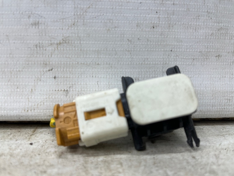 Датчик удара Hyundai Santa fe CM 2.2 DIESEL D4HB 2005 (б/у) Киев - изображение 1