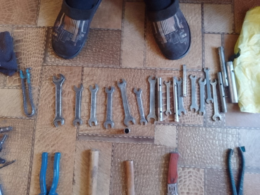 Сдам в аренду инструмент Дніпро - зображення 1