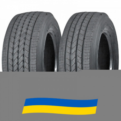 315/80 R22.5 Goodyear KMAX S GEN-2 156/154L/M Рульова шина Київ - зображення 1