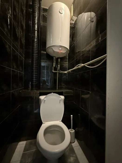 Продается 2-х ком. квартира на ОБОЛОНИ, ул. Озерная, 14 Київ - зображення 4