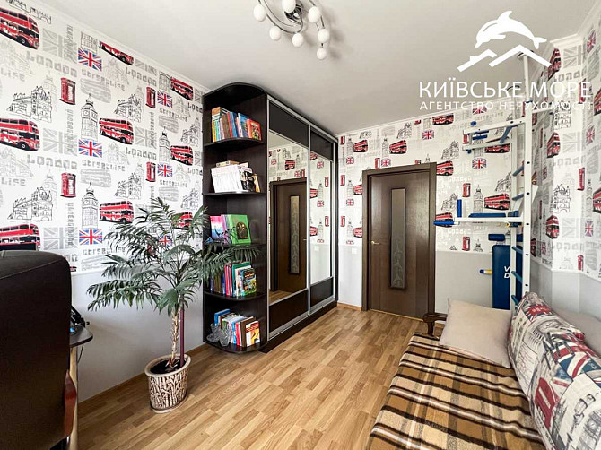 продажа 3-к квартира Киев, Днепровский, 165000 $ Київ - зображення 10
