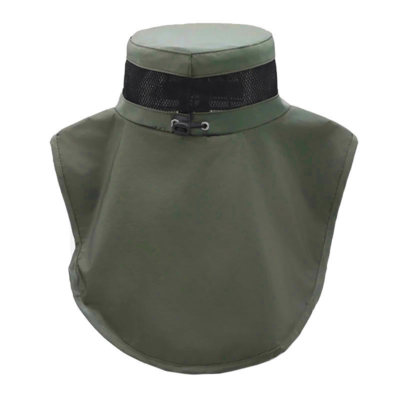 Антимоскітний капелюх від сонця і комарів AG25 Одесса - изображение 2